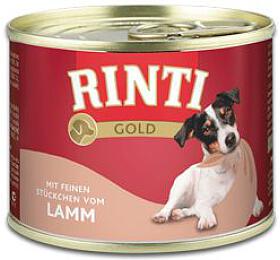 Rinti Dog Gold konzerva jehn 185g