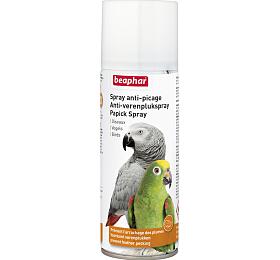 Beaphar proti vykub.pe Papick spray papouek 200ml