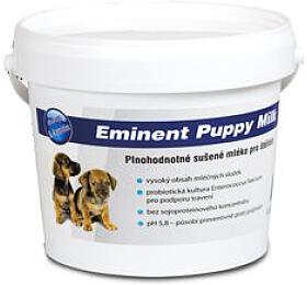 Eminent Dog Puppy Milk 2kg