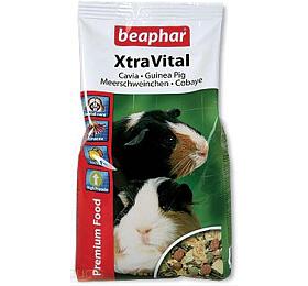 Beaphar Krmivo Xtra Vital more 1kg