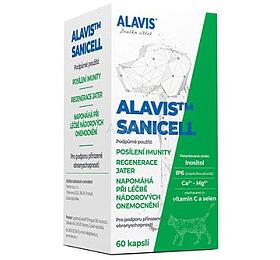 Alavis Sanicell 60cps