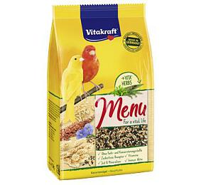 Vitakraft Bird Menu Vital Canary 500g