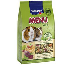 Vitakraft Rodent Guinea pig Menu Vital 400g