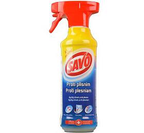 Savo Proti plsnm rozpraova 500ml