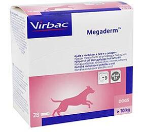 Virbac Megaderm 28x8ml