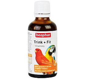 Beaphar minerln kapky Trink Fit exoti 50ml
