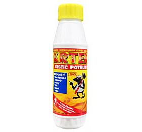 Čistič odpadů Krtek 450g