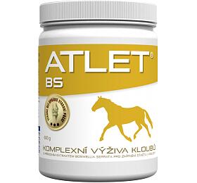 Bioveta Atlet BS pro kon 600g