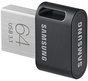 Flash disk Samsung USB 3.1 Fit Plus 64 GB (MUF-64AB/APC)