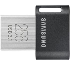 Samsung USB 3.2 Gen1 Flash Disk Fit Plus 256 GB (MUF-256AB/APC)