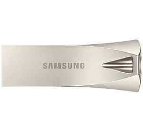 Samsung USB 3.2 Gen1 Flash Disk Champagne Silver 256 GB (MUF-256BE3/APC)