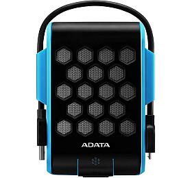 ADATA externí HDD HD720 2TB 2,5" USB 3.0 Modrý (AHD720-2TU31-CBL)