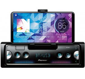 Pioneer SPH-10BT-DELUXE autordio, RGB