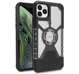 Rokform Kryt Crystal pro iPhone 11 Pro Max 6.5", čirý (306220P)
