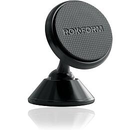 Nalepovac magnetick drk na smartphone Rokform Swivel Dash Mount 336201, ern