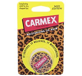 Balzm na rty Carmex Wild Edition, 7,5 ml