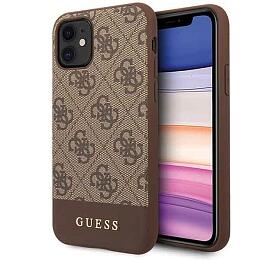 Guess 4G Stripe kryt iPhone 11 hnd