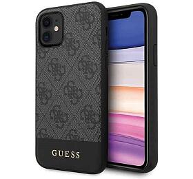 Guess 4G Stripe kryt iPhone 11 ed