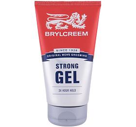 Gel na vlasy Brylcreem Gel Strong, 150 ml