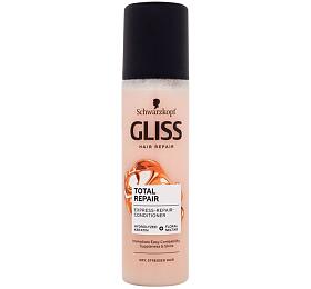 Kondicionr Schwarzkopf Gliss Total Repair Express-Repair-Conditioner, 200 ml