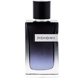 Parfmovan voda Yves Saint Laurent Y, 100 ml