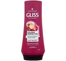 Kondicionr Schwarzkopf Gliss Colour Perfector, 200 ml (Conditioner)