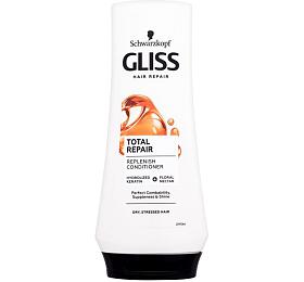 Kondicionr Schwarzkopf Gliss Total Repair, 200 ml (Conditioner)