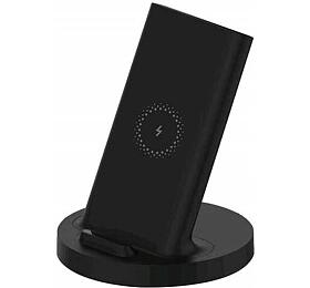 Bezdrtov nabjeka Xiaomi Mi 20W Wireless Charging Stand (6934177716188)