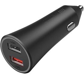 Xiaomi Mi 37W Dual-Port Car Charger