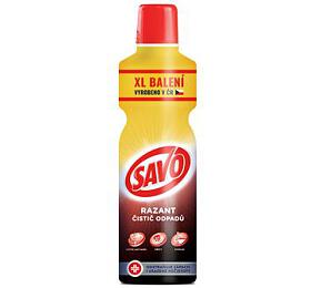 isti odpad Savo Razant, 1,2l