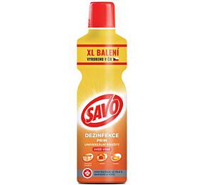 Savo Prim Sv vn 1,2l