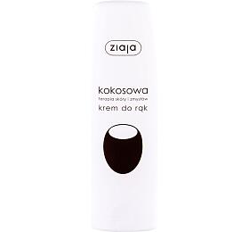 Krm na ruce Ziaja Coconut, 80 ml