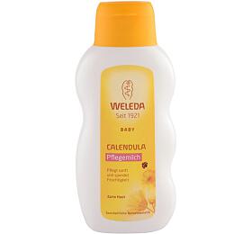 Tlov mlko Weleda Baby Calendula, 200 ml