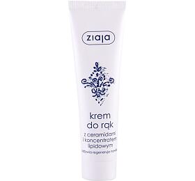 Krm na ruce Ziaja Ceramide, 100 ml