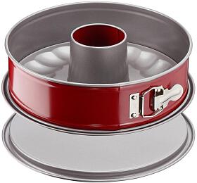 Rozkldac forma Tefal Delibake J1642874 savarin, 27 cm