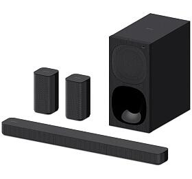 Soundbar Sony HT-S20R