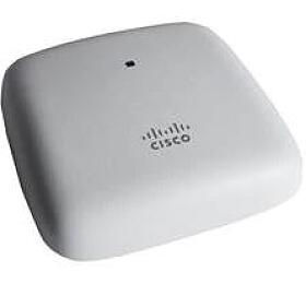 CISCO Business CBW 140AC Access Point (CBW140AC-E)