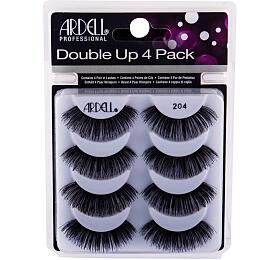 Uml asy Ardell Double Up 204, 4 ml, odstn Black