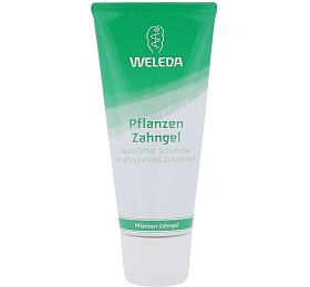 Zubn pasta Weleda Toothpaste Plant Gel, 75 ml