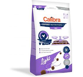 Calibra Expert Nutrition Light, 2kg