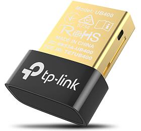 Bluetooth adaptr TP-Link UB400 4.0 nano