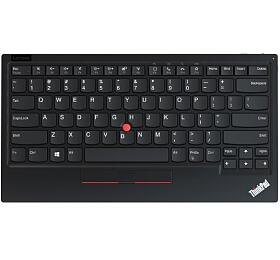Lenovo ThinkPad TrackPoint Keyboard II Czech/Slovak (4Y40X49528)