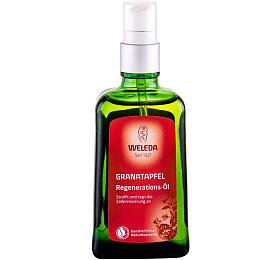 Tlov olej Weleda Pomegranate Regenerating, 100 ml