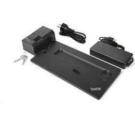 LENOVO ThinkPad Pro Docking Station 135W - L490,L590,T490(s),T590,P43,P52s,P53s,X390,X395,X1 Carbon(6gen a 7gen),X1 Yoga (40AH0135EU)