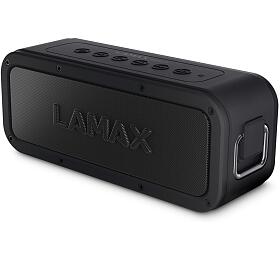 Bezdrtov reproduktor LAMAX Storm1, ern