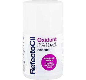 Barva na obo RefectoCil Oxidant Cream, 100 ml (3% 10vol.)