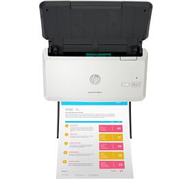 Scanner HP ScanJet Pro 2000 s2