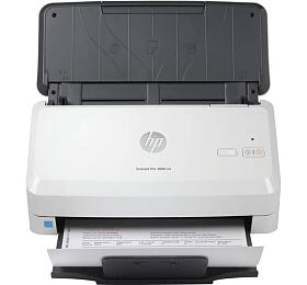 Scanner HP ScanJet Pro 3000 s4