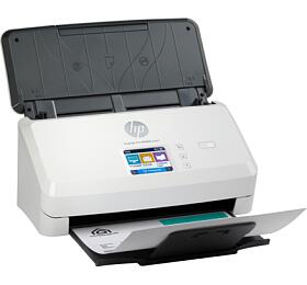 HP ScanJet Pro N4000 snw1 (6FW08A#B19)