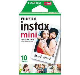 Fujifilm INSTAX MINI EU 1 GLOSSY (10/PK)